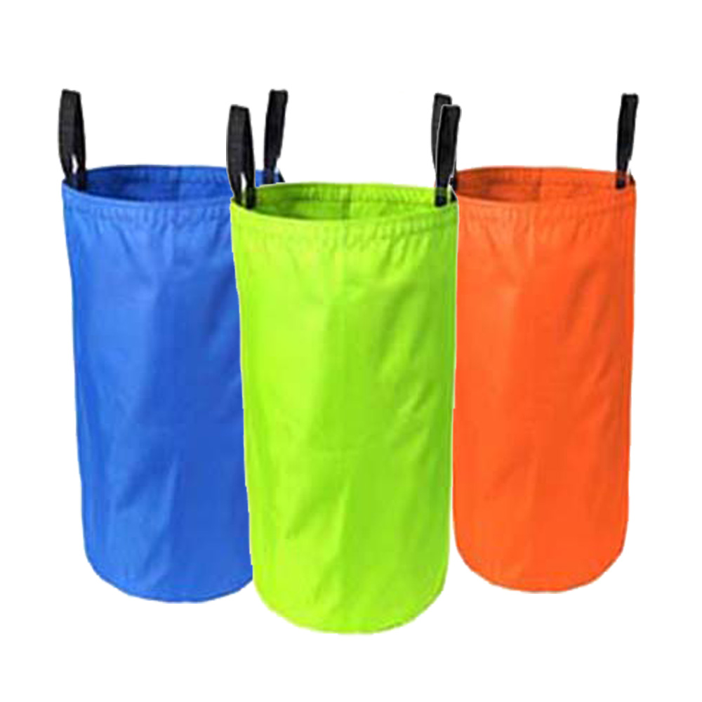 Kids Outdoor Jumping Toys - 3 pezzi divertimento per bambini oggetti