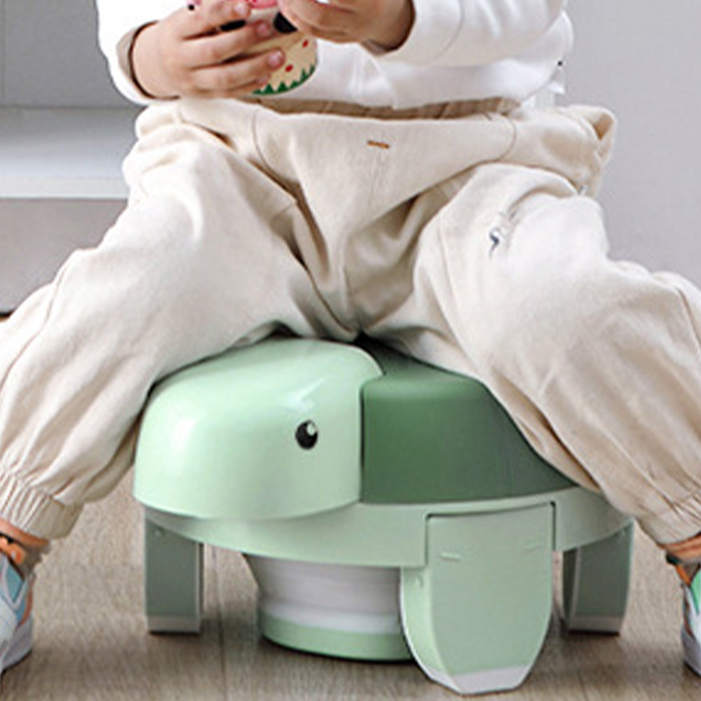 Kids Outdoor Foldable Chair - Sedile Pieghevole Portatile per Bambini, Sedia