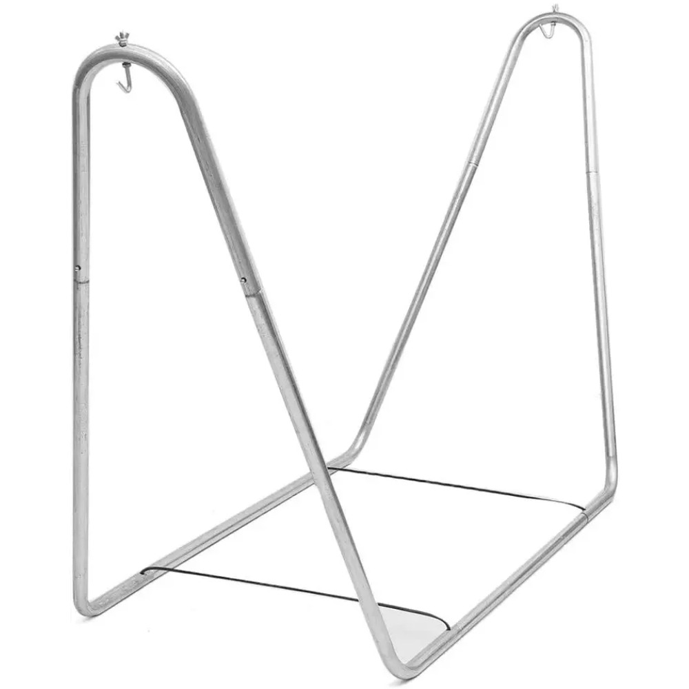 Kids Outdoor Foldable Chair - Altalena pieghevole con supporto per uso
