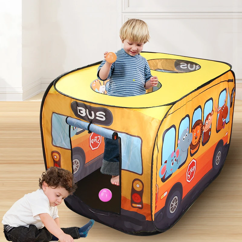 Kids Outdoor Wendy House - Tenda per bambini Tenda da gioco