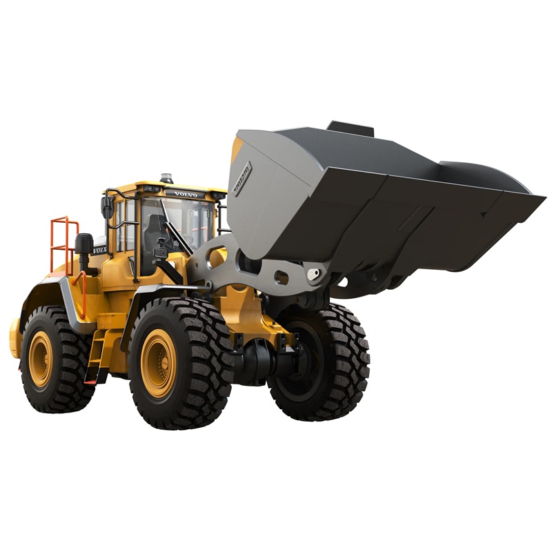 Kids Outdoor Digger - RC MODELLO Auto 1/16 RC Full