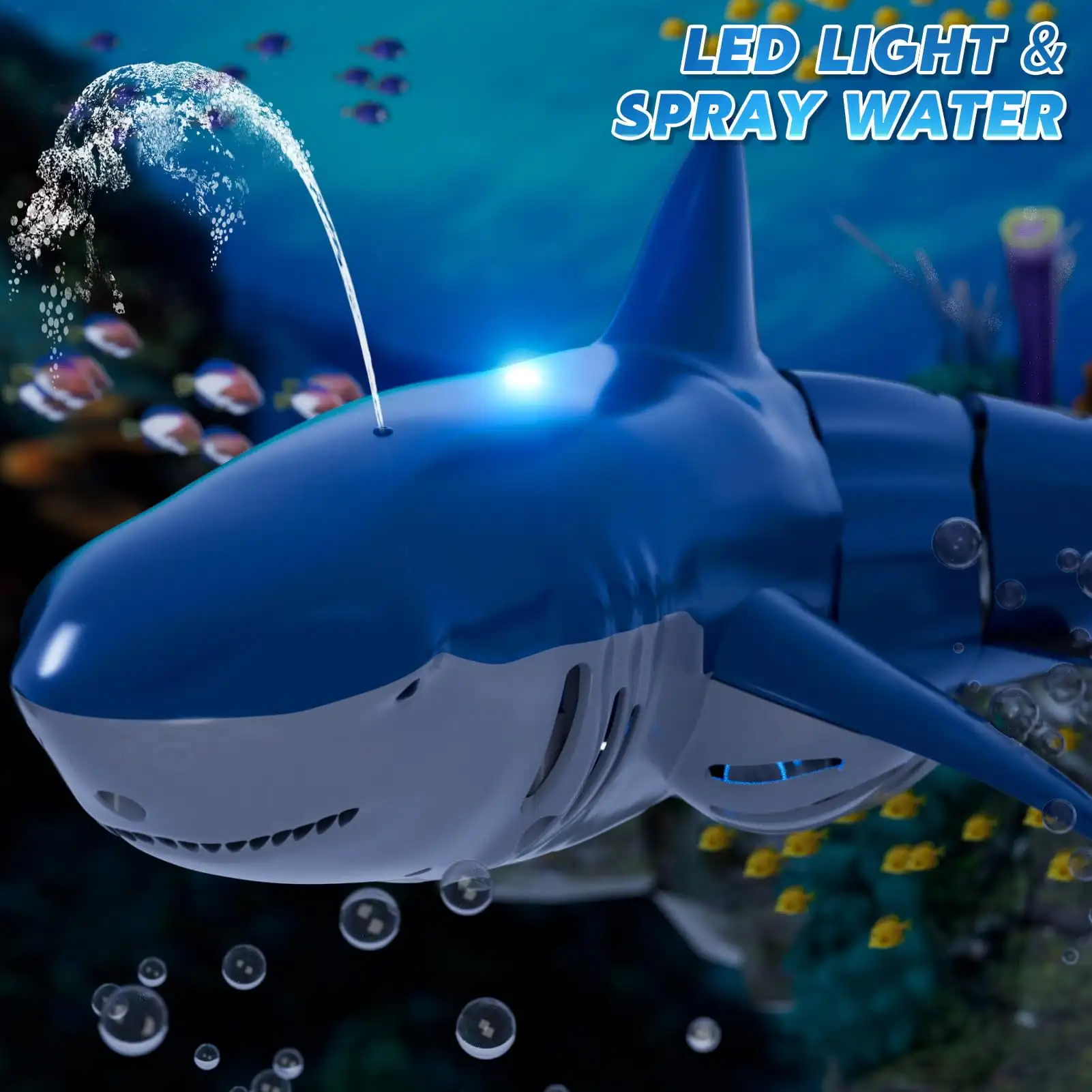 Barca Telecomandata a Forma di - Kids Outdoor Water Play recensione e prezzo