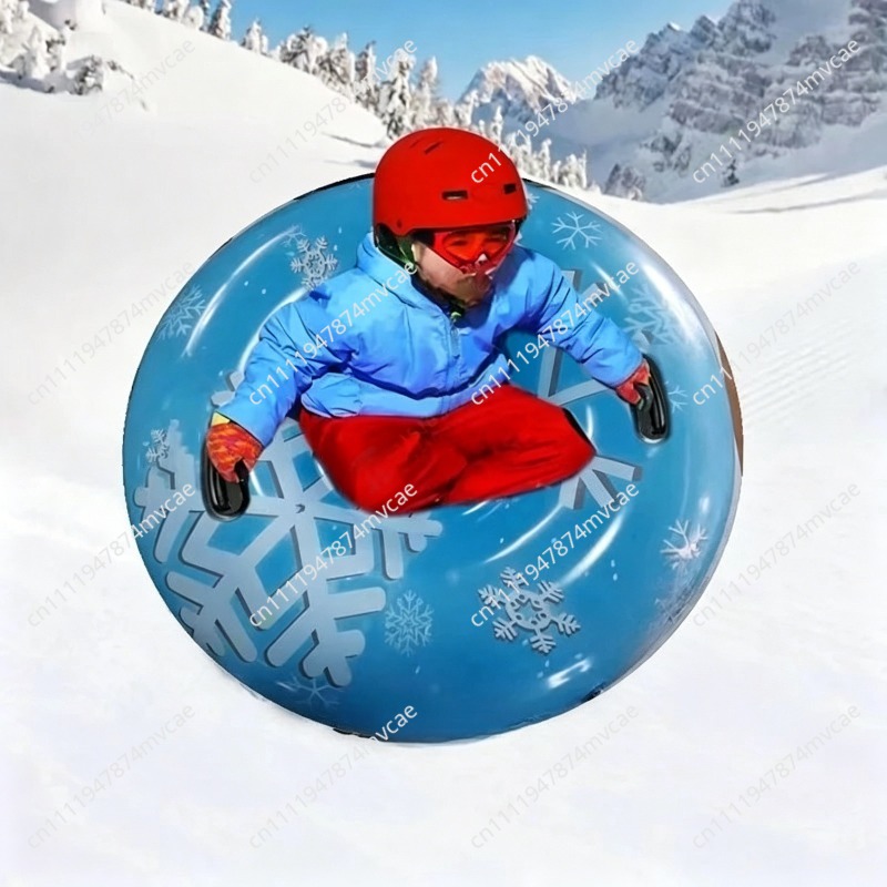 Slittino Gonfiabile per Bambin - Kids Outdoor Water Play recensione e prezzo