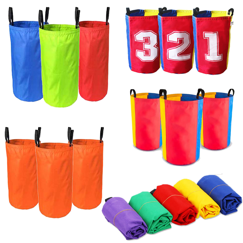 3 pezzi divertimento per bambi - Kids Outdoor Jumping Toys recensione e prezzo