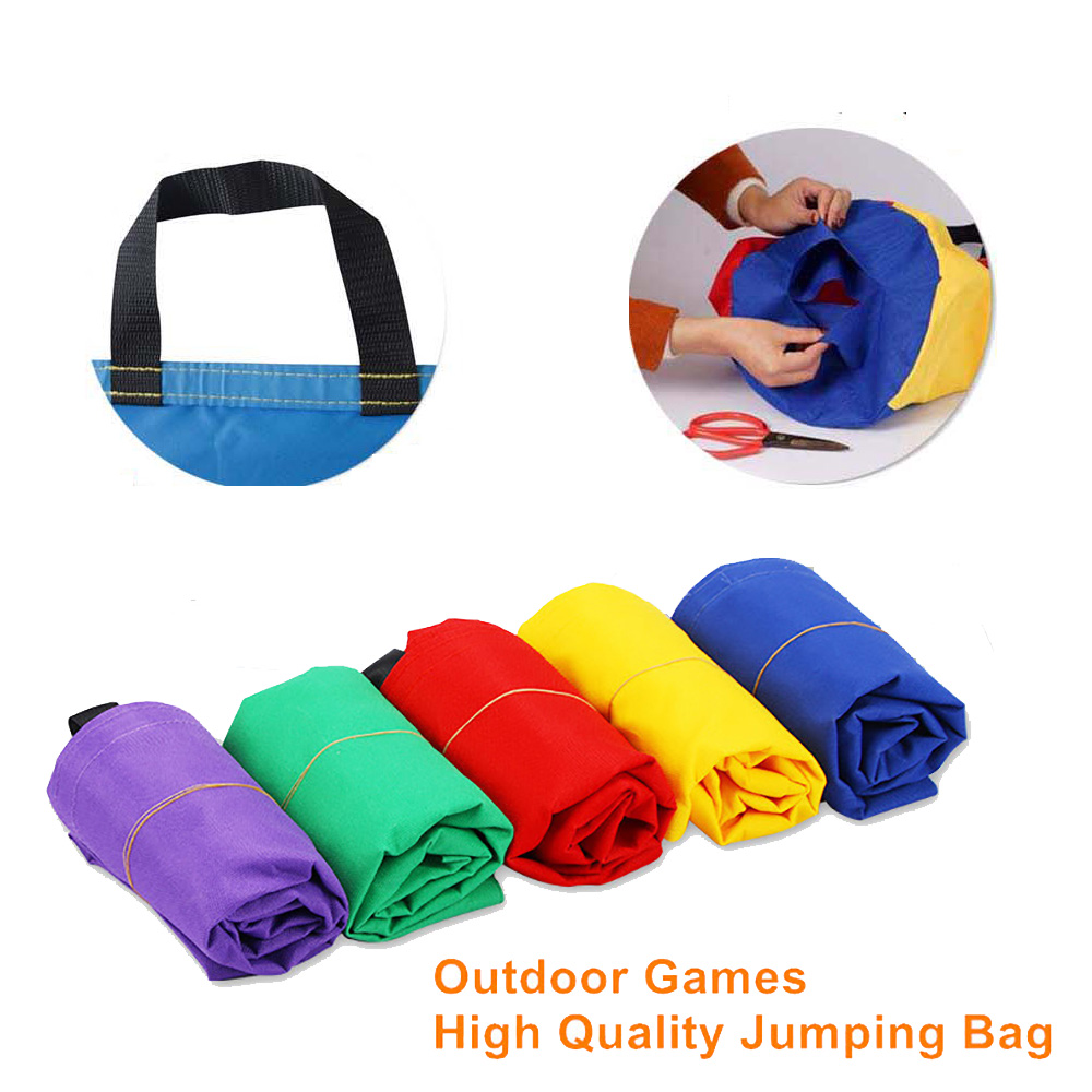 3 pezzi divertimento per bambi - Kids Outdoor Jumping Toys recensione e prezzo