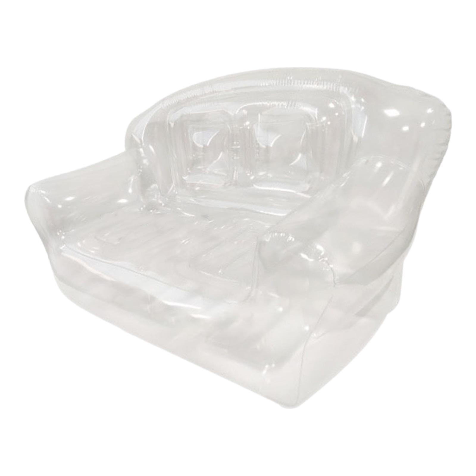 Divano Gonfiabile Confortevole - Kids Outdoor Lounger Chair recensione e prezzo