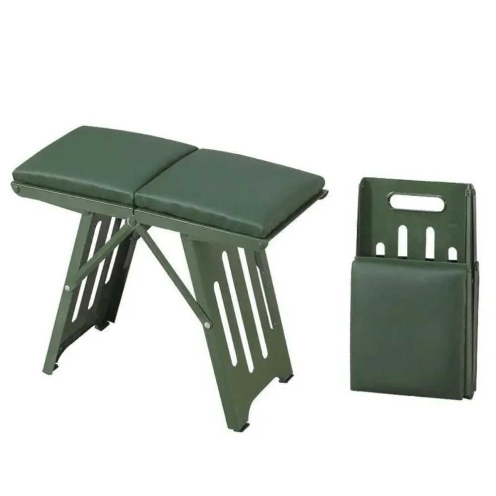 Sgabello Pieghevole Portatile, - Kids Outdoor Foldable Chair recensione e prezzo