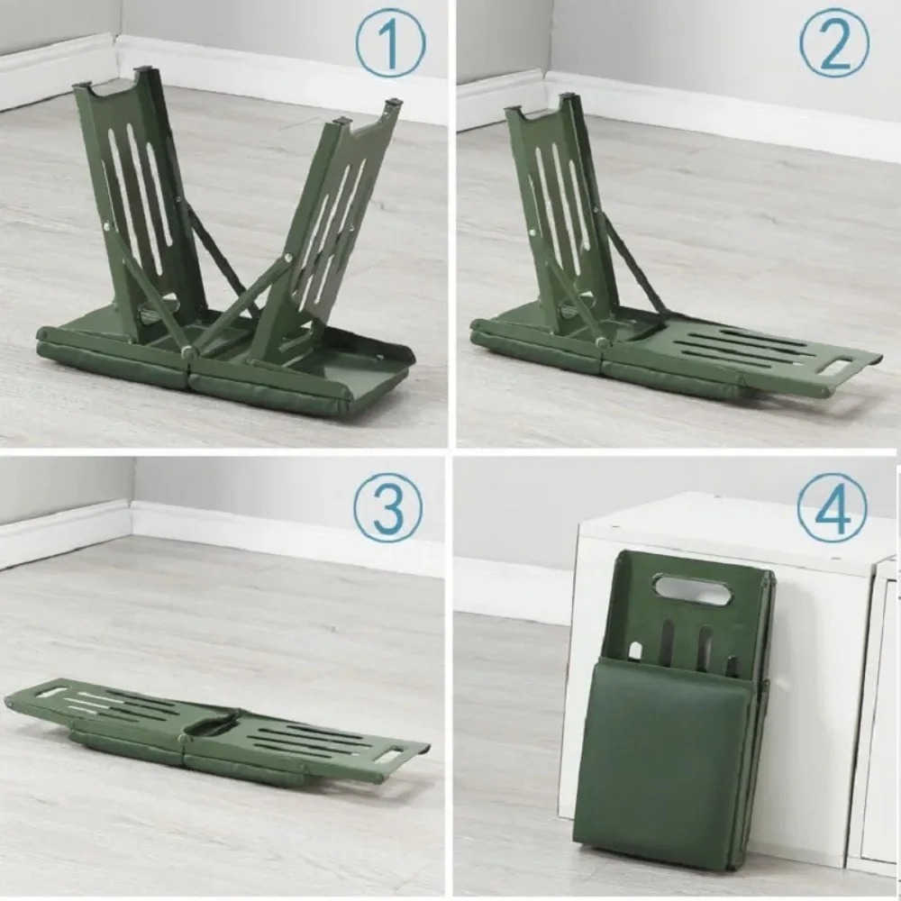 Sgabello Pieghevole Portatile, - Kids Outdoor Foldable Chair recensione e prezzo
