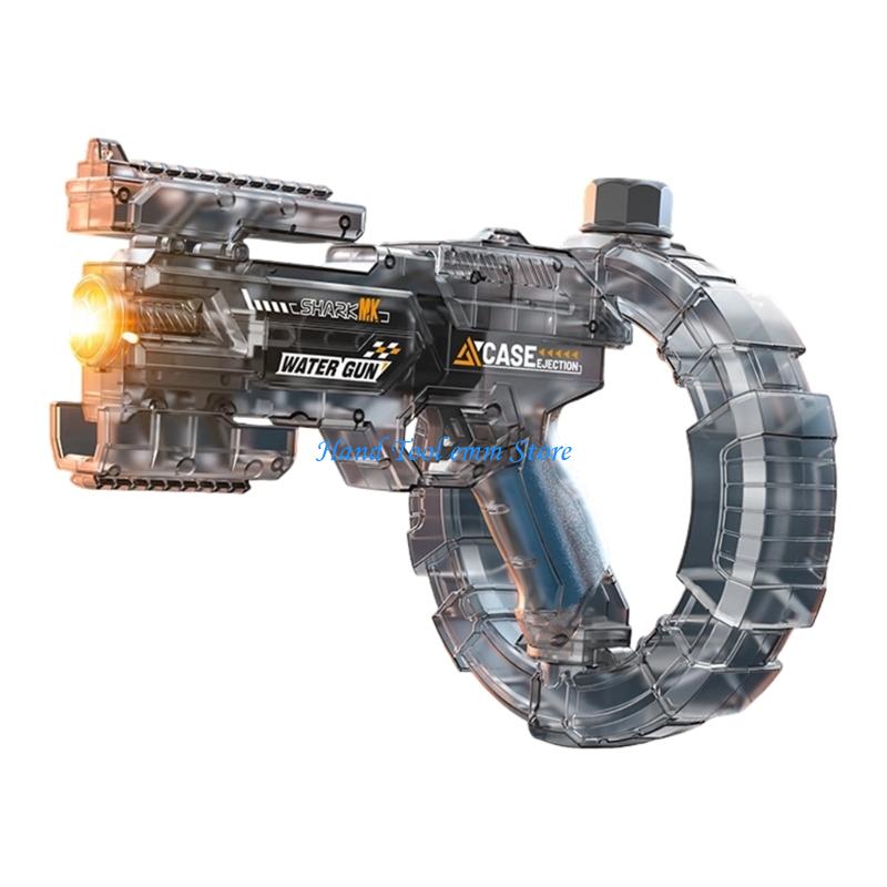 Pistole acqua elettriche H37F  - Kids Outdoor Water Play recensione e prezzo