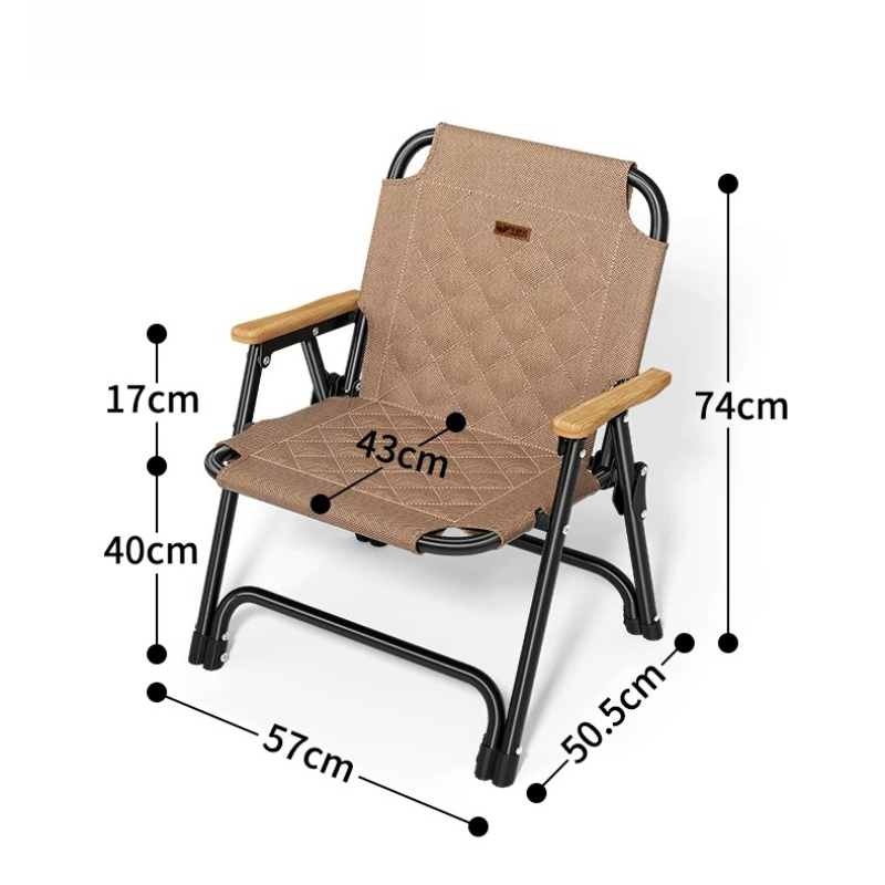 Accessori da Spiaggia, Sdraio  - Kids Outdoor Lounger Chair recensione e prezzo