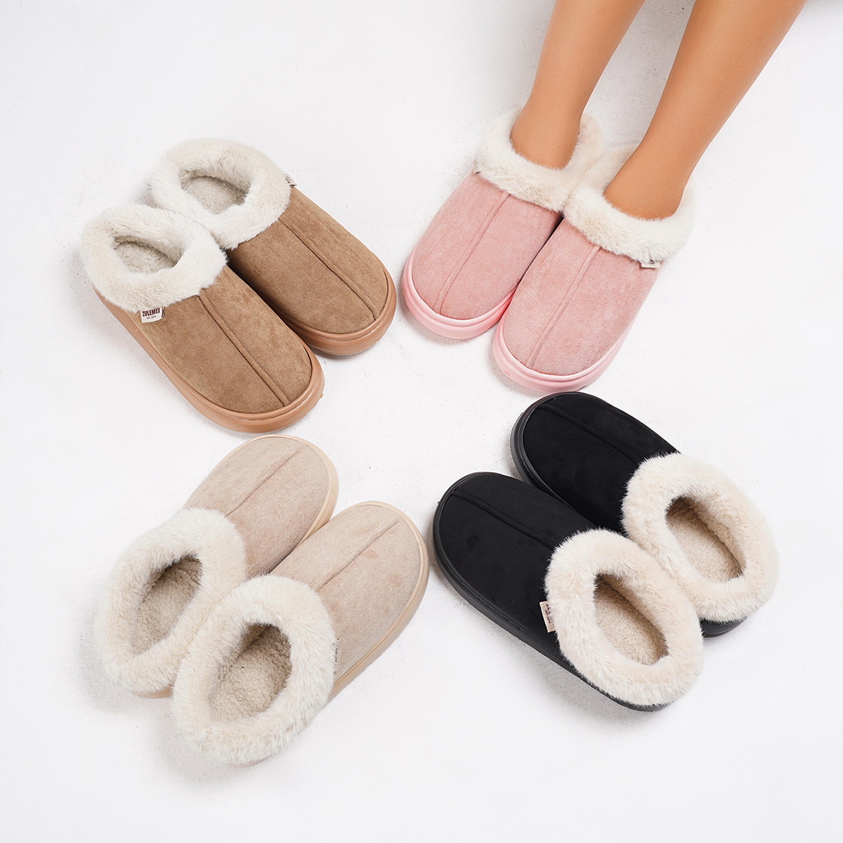 Scarpe Invernali Casual da Don - Kids Outdoor Wendy House recensione e prezzo