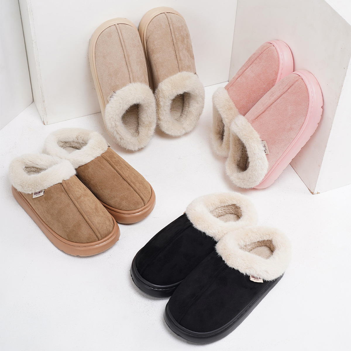 Scarpe Invernali Casual da Don - Kids Outdoor Wendy House recensione e prezzo
