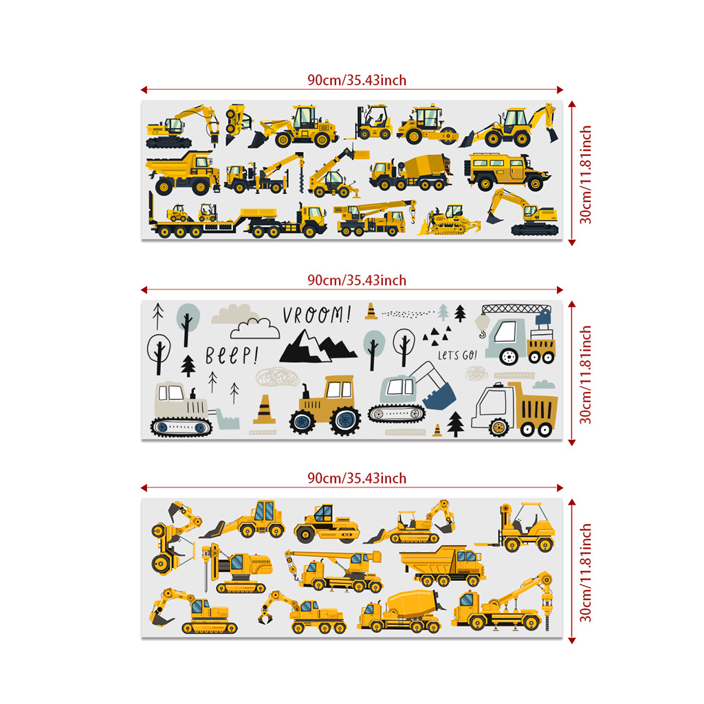 Cartoon Escavatore Ingegneria  - Kids Outdoor Digger recensione e prezzo