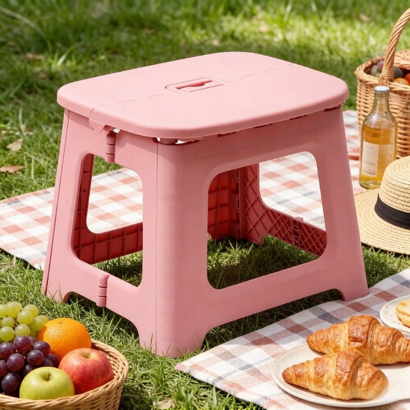 Sgabello basso pieghevole in p - Kids Outdoor Foldable Chair recensione e prezzo