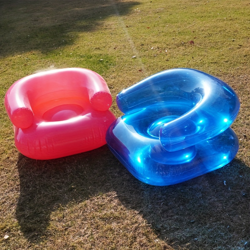Lettini gonfiabili Divano ad a - Kids Outdoor Lounger Chair recensione e prezzo