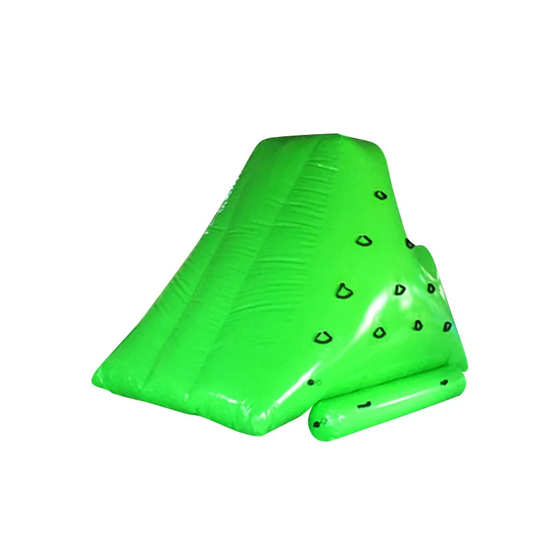 Trampolino Gonfiabile Gigante  - Kids Outdoor Jumping Toys recensione e prezzo