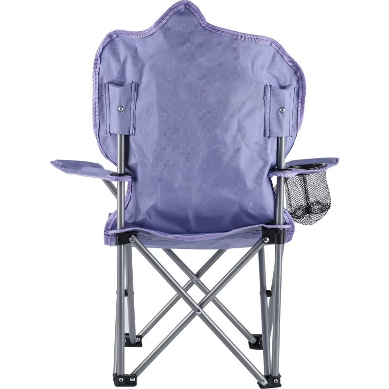 Sedia da campeggio pieghevole  - Kids Outdoor Foldable Chair recensione e prezzo