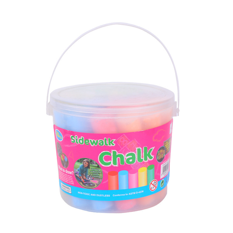 Gesso lavabile con colori Jumb - Kids Outdoor Chalkboard recensione e prezzo