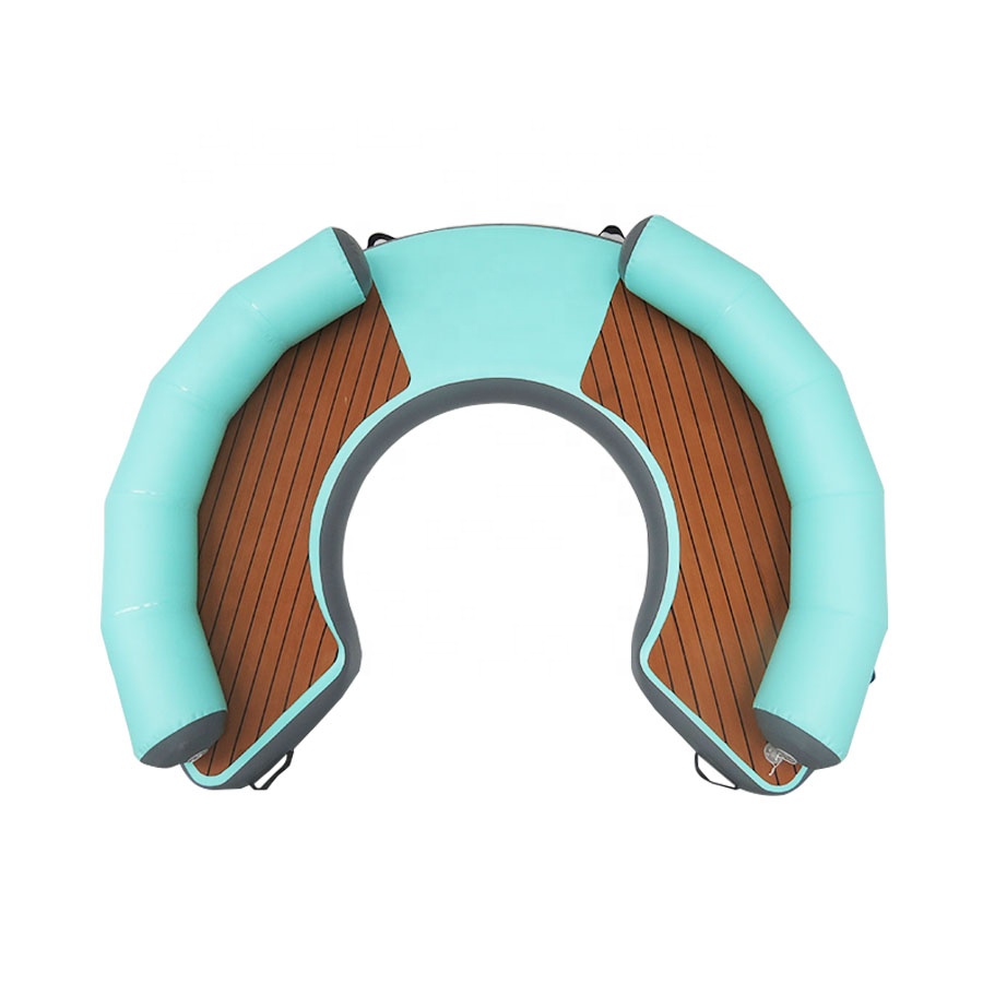Lettino Gonfiabile a Forma di  - Kids Outdoor Lounger Chair recensione e prezzo