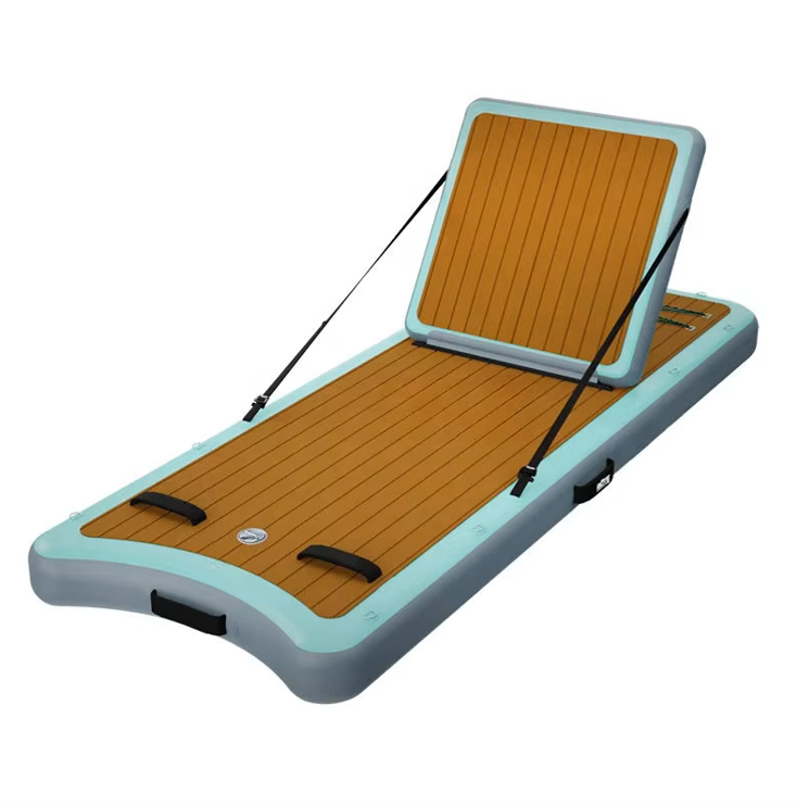 Lettino Gonfiabile a Forma di  - Kids Outdoor Lounger Chair recensione e prezzo