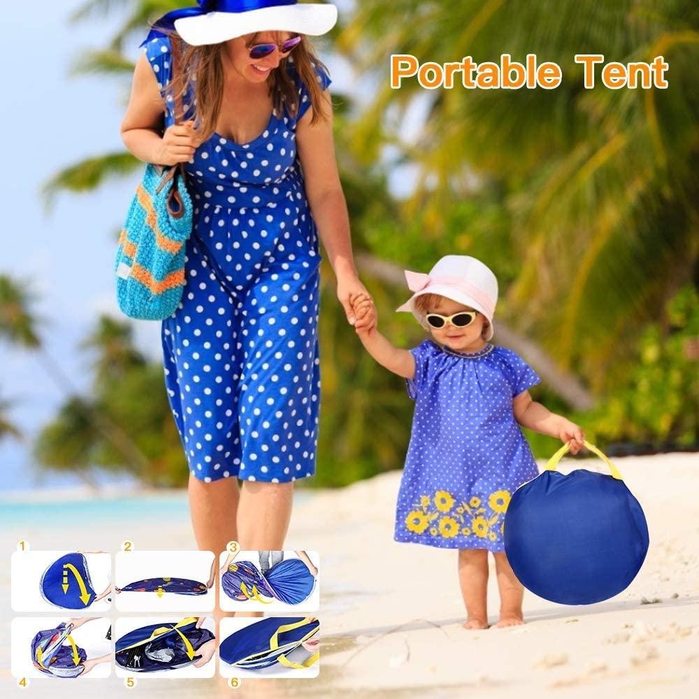 Tenda per bambini con nave a r - Kids Outdoor Wendy House recensione e prezzo