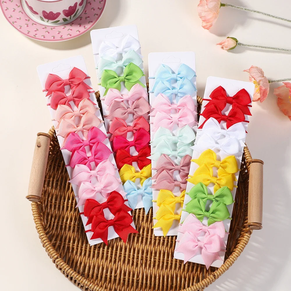 10 pezzi fiocchi elastici per  - Kids Outdoor Decor recensione e prezzo