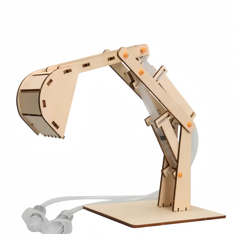 Modello di escavatore idraulic - Kids Outdoor Digger recensione e prezzo