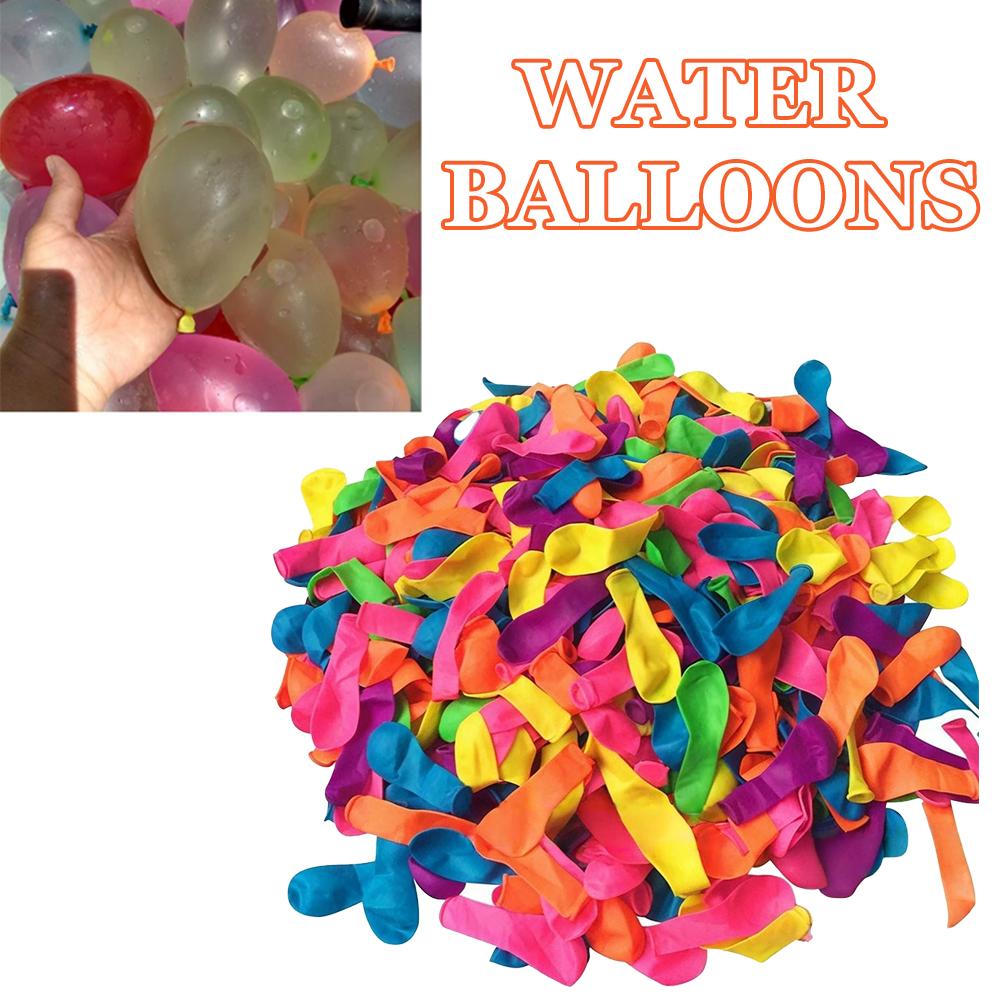 500 pezzi/lotto Palloncini d'A - Kids Outdoor Water Play recensione e prezzo