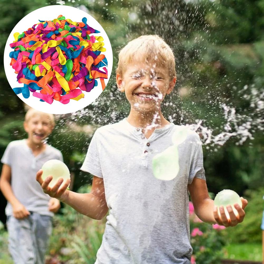 500 pezzi/lotto Palloncini d'A - Kids Outdoor Water Play recensione e prezzo