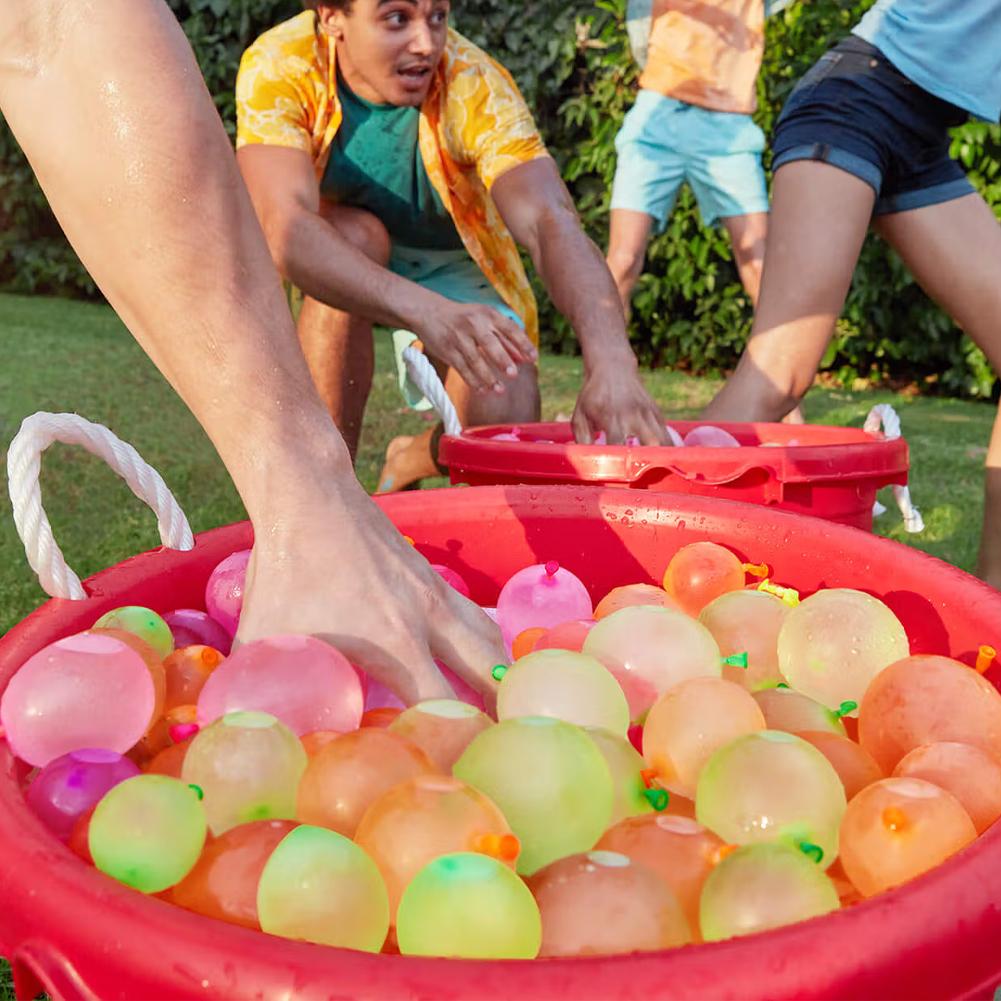 500 pezzi/lotto Palloncini d'A - Kids Outdoor Water Play recensione e prezzo