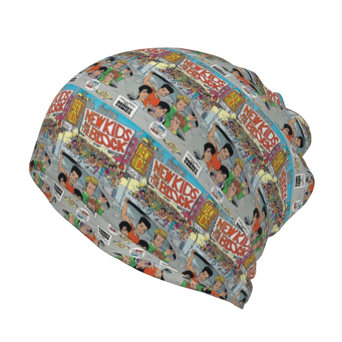 The New Kids On The Block NKOT - Kids Outdoor Decor recensione e prezzo