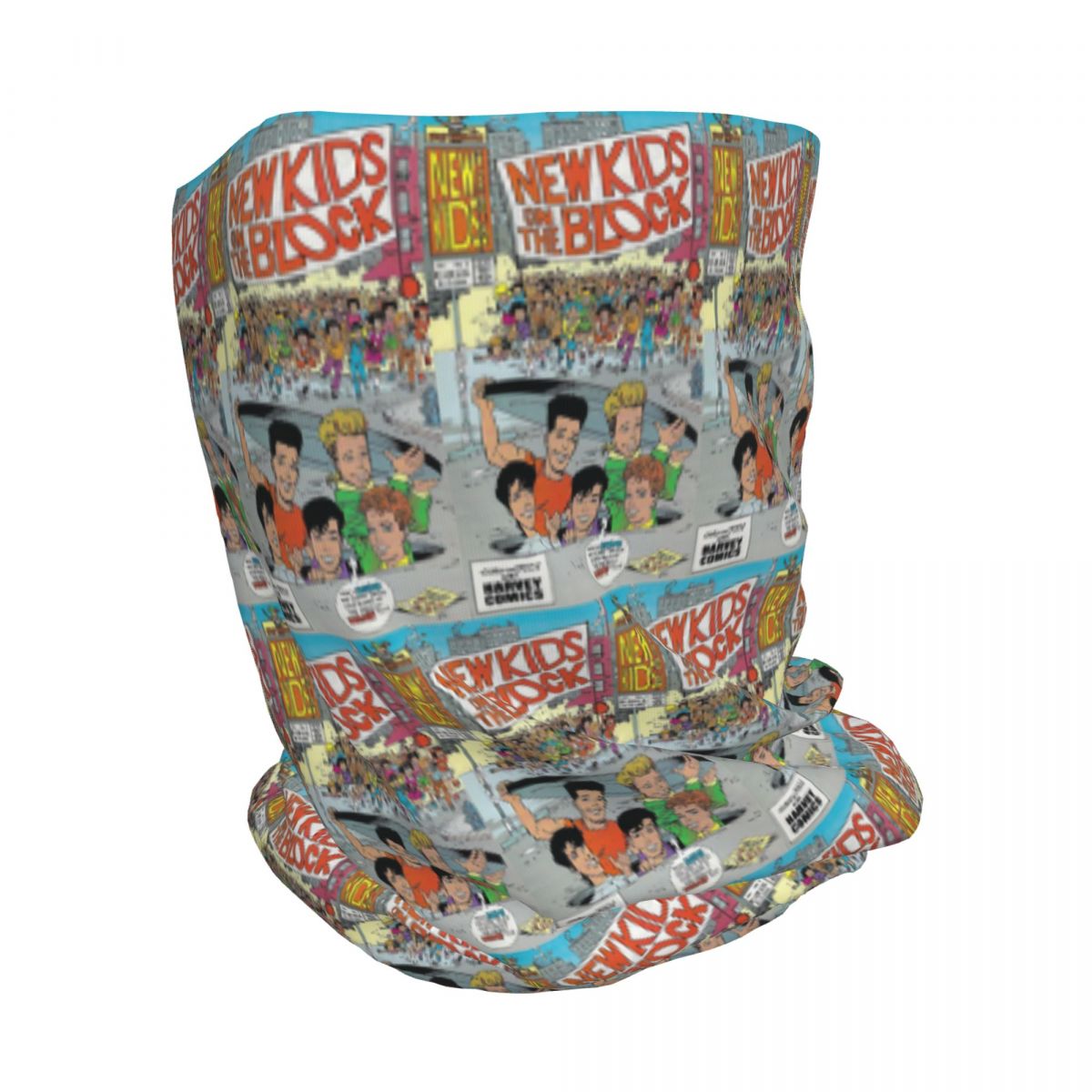 The New Kids On The Block NKOT - Kids Outdoor Decor recensione e prezzo