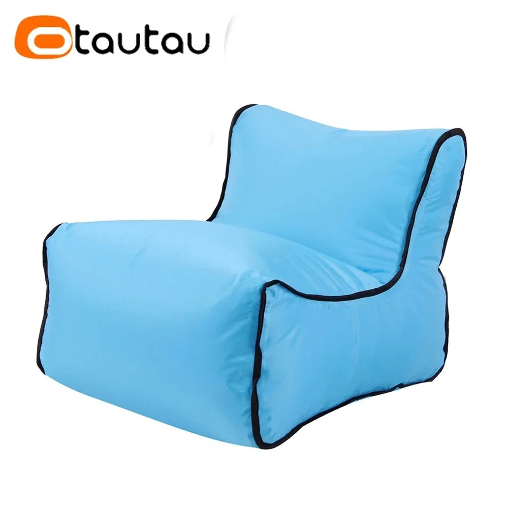 OTAUTAU Piccola Sedia Gonfiabi - Kids Outdoor Lounger Chair recensione e prezzo