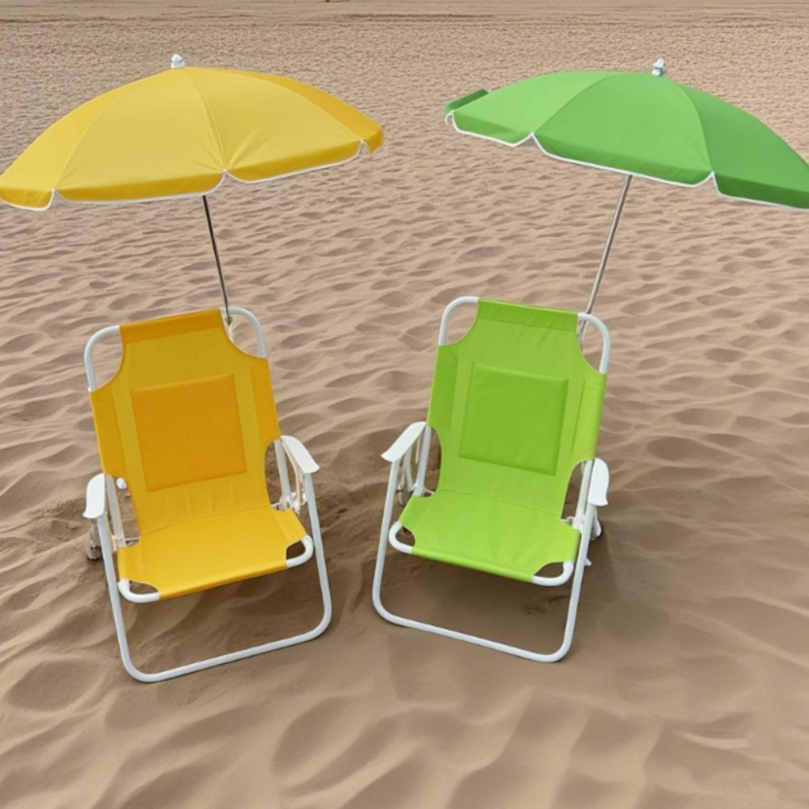 Sedia da Spiaggia per Bambini  - Kids Outdoor Bean Bag Chair recensione e prezzo