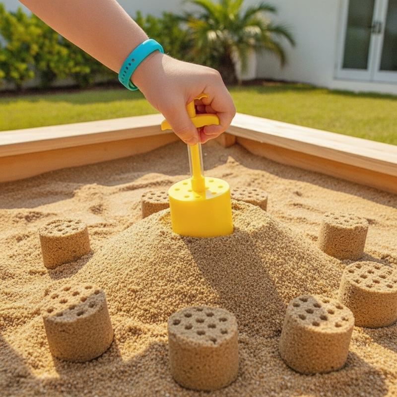 Set di Giocattoli da Spiaggia  - Kids Outdoor Water Play recensione e prezzo