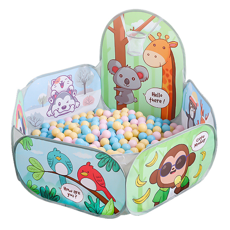 Animali dei cartoni animati Te - Kids Outdoor Wendy House recensione e prezzo