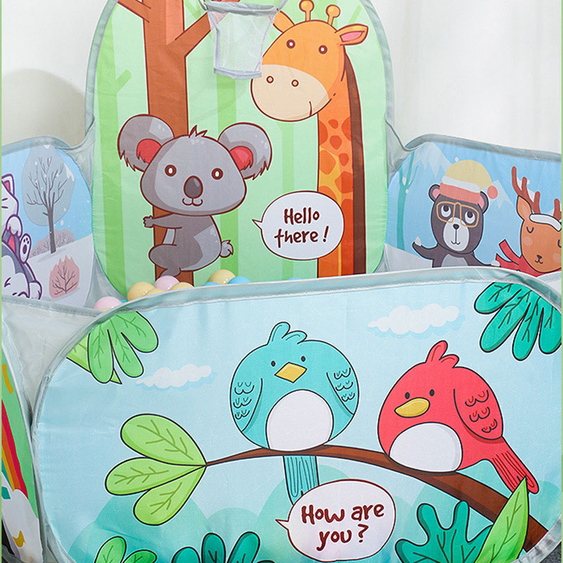 Animali dei cartoni animati Te - Kids Outdoor Wendy House recensione e prezzo