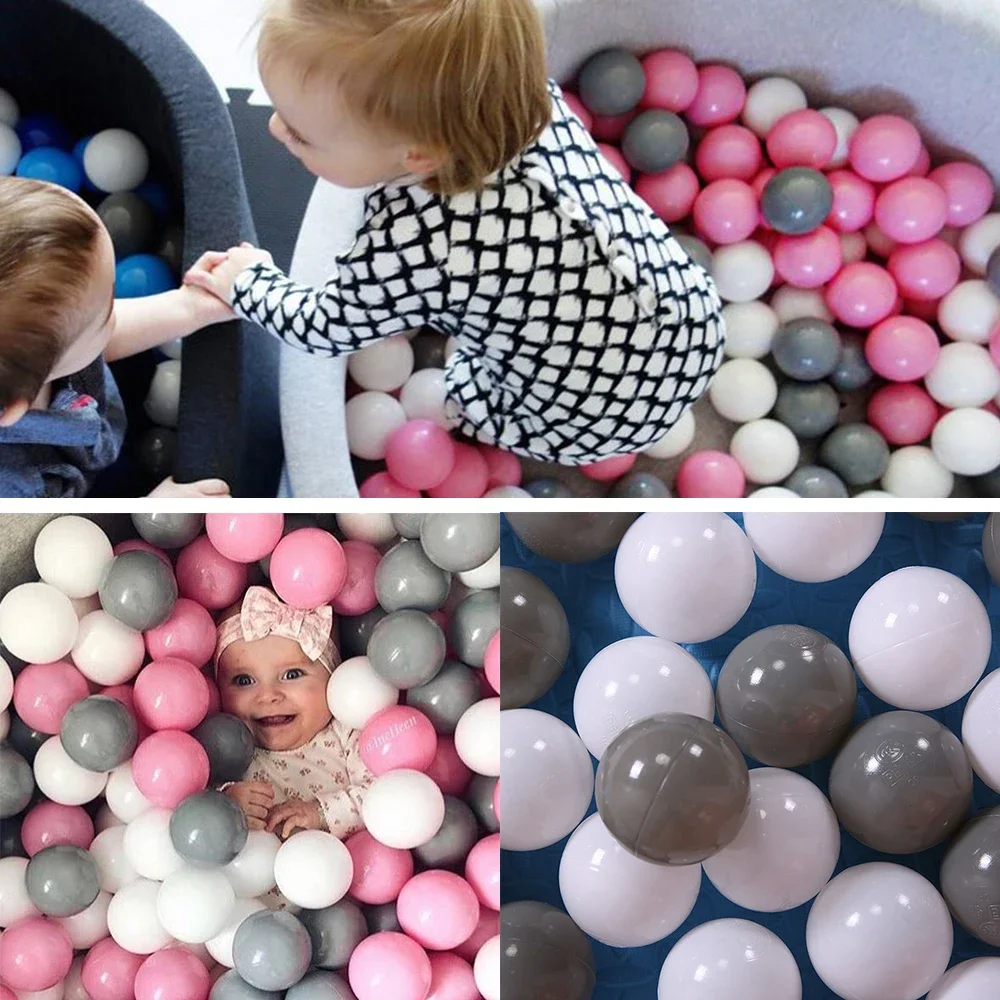Palla colorata ecologica palla - Kids Outdoor Wendy House recensione e prezzo