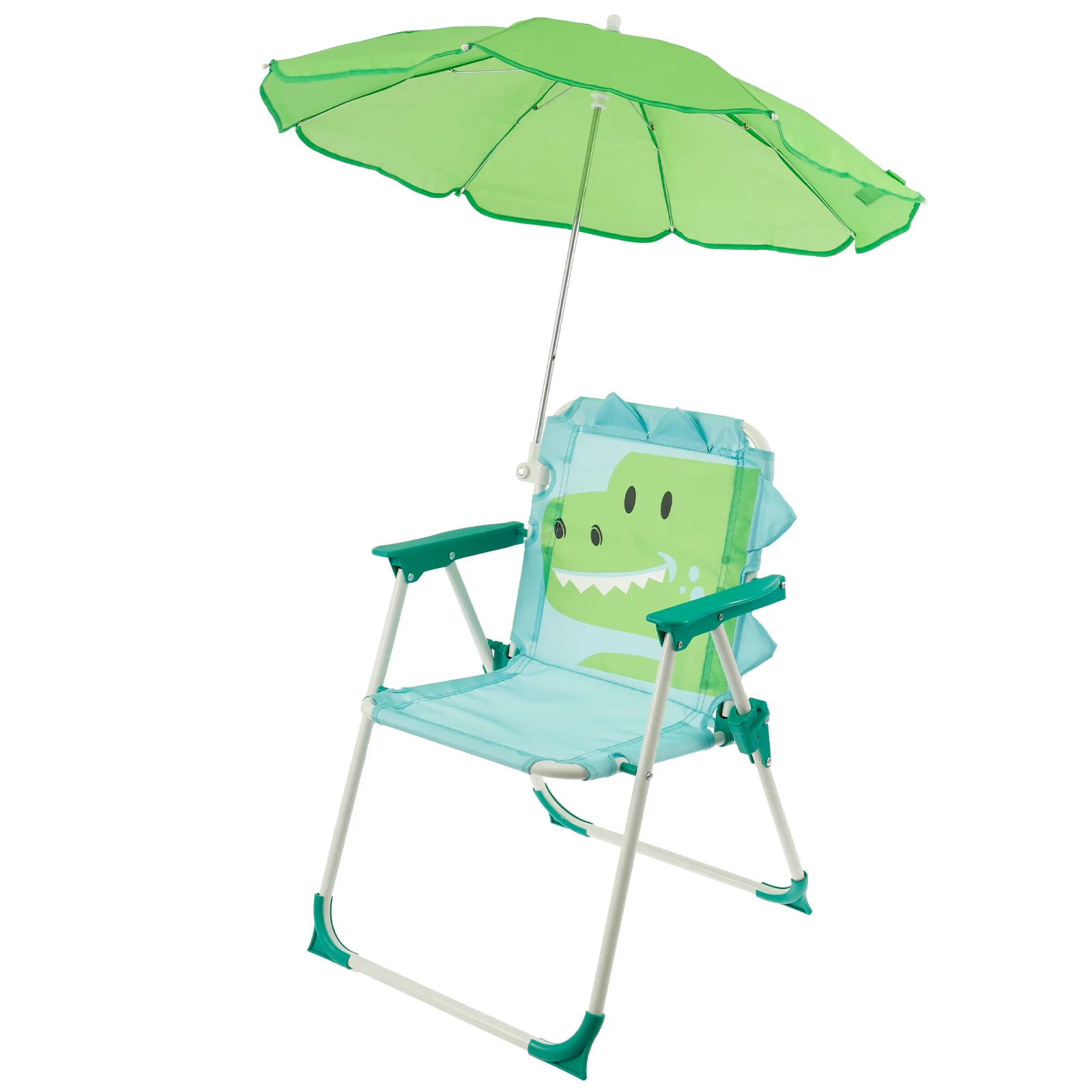 Sedia da spiaggia pieghevole p - Kids Outdoor Lounger Chair recensione e prezzo