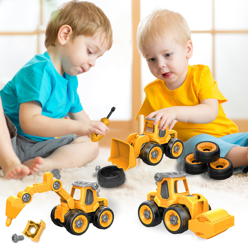 Dado smontaggio caricamento sc - Kids Outdoor Digger recensione e prezzo
