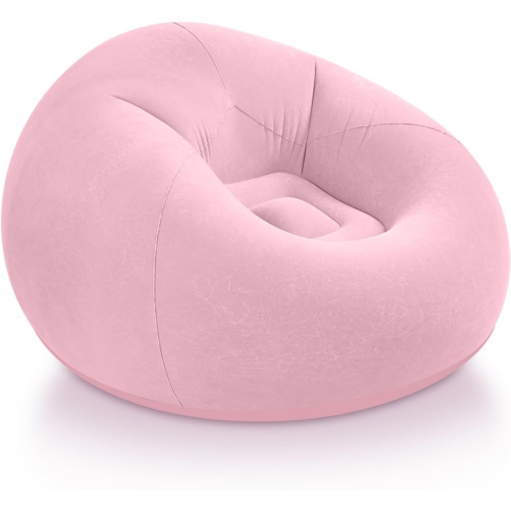 Poltrone Gonfiabili a Forma di - Kids Outdoor Lounger Chair recensione e prezzo