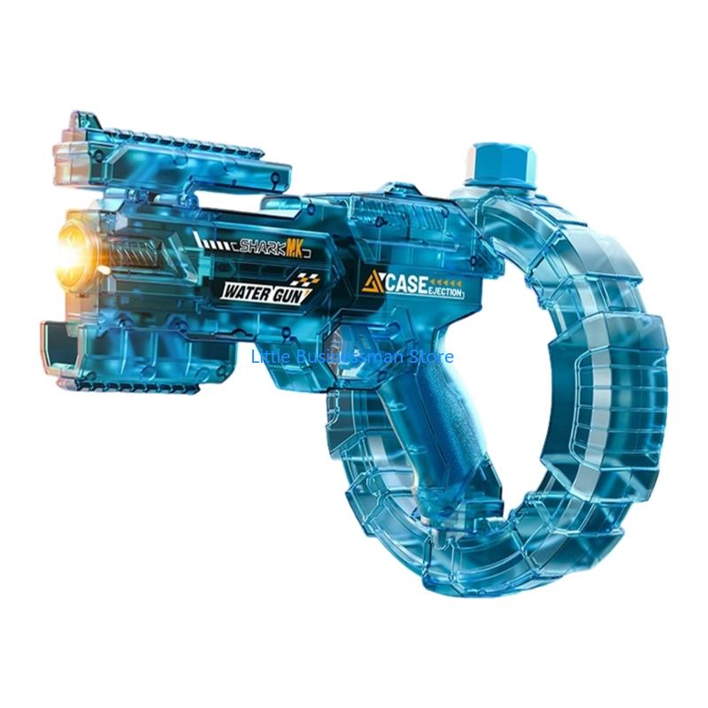 Pistole acqua elettriche Gioca - Kids Outdoor Water Play recensione e prezzo
