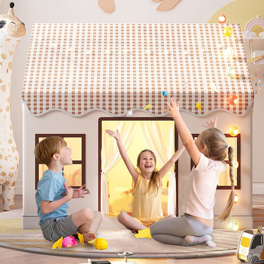 Tenda da gioco per bambini Ten - Kids Outdoor Wendy House recensione e prezzo