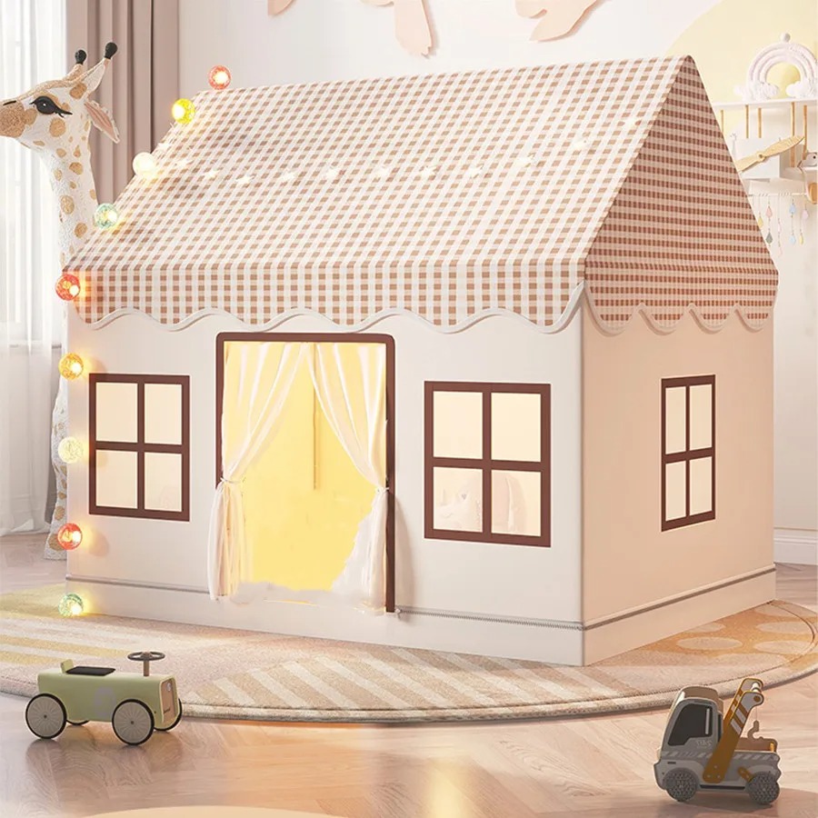 Tenda da gioco per bambini Ten - Kids Outdoor Wendy House recensione e prezzo