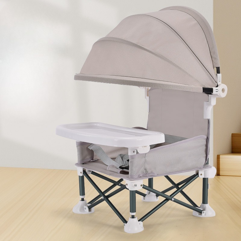 Seggiolino Portatile per Bambi - Kids Outdoor Bean Bag Chair recensione e prezzo