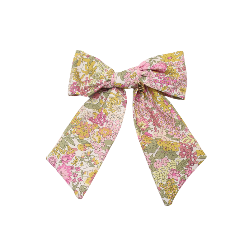 Stampa floreale in cotone Forc - Kids Outdoor Decor recensione e prezzo