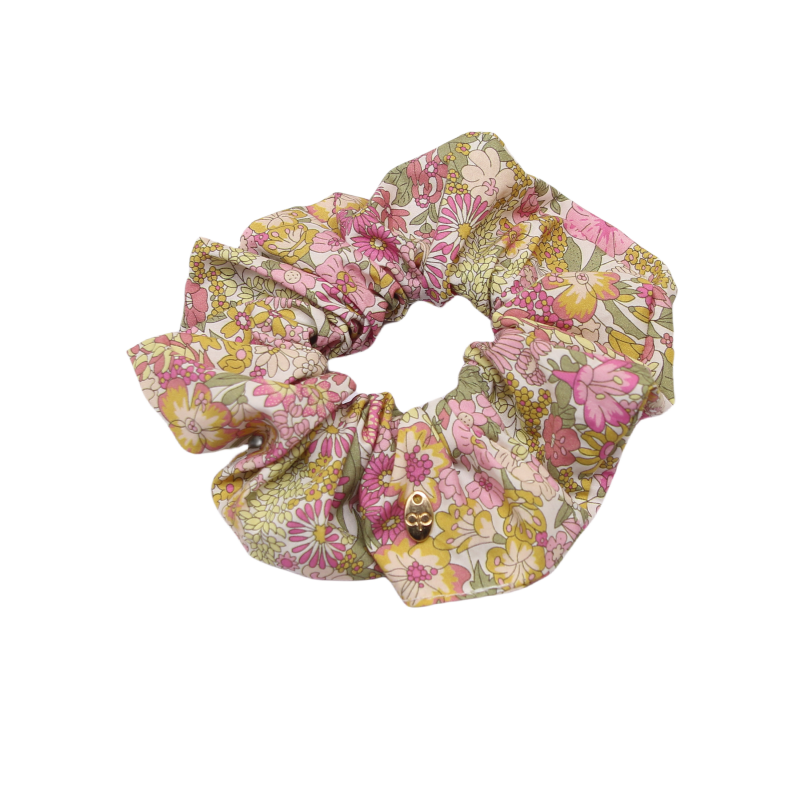 Stampa floreale in cotone Forc - Kids Outdoor Decor recensione e prezzo