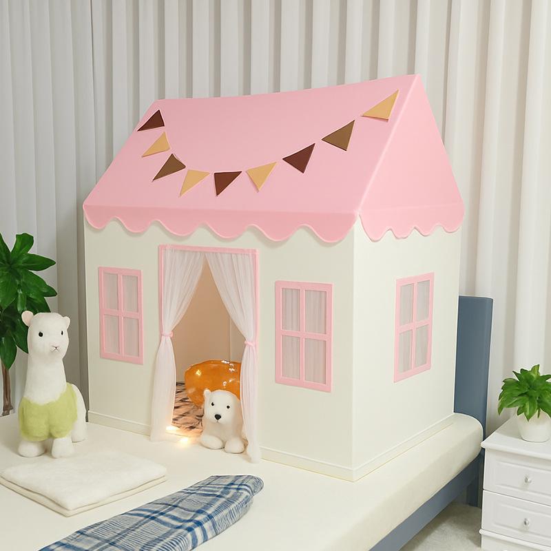 Tenda da gioco per bambini, te - Kids Outdoor Wendy House recensione e prezzo