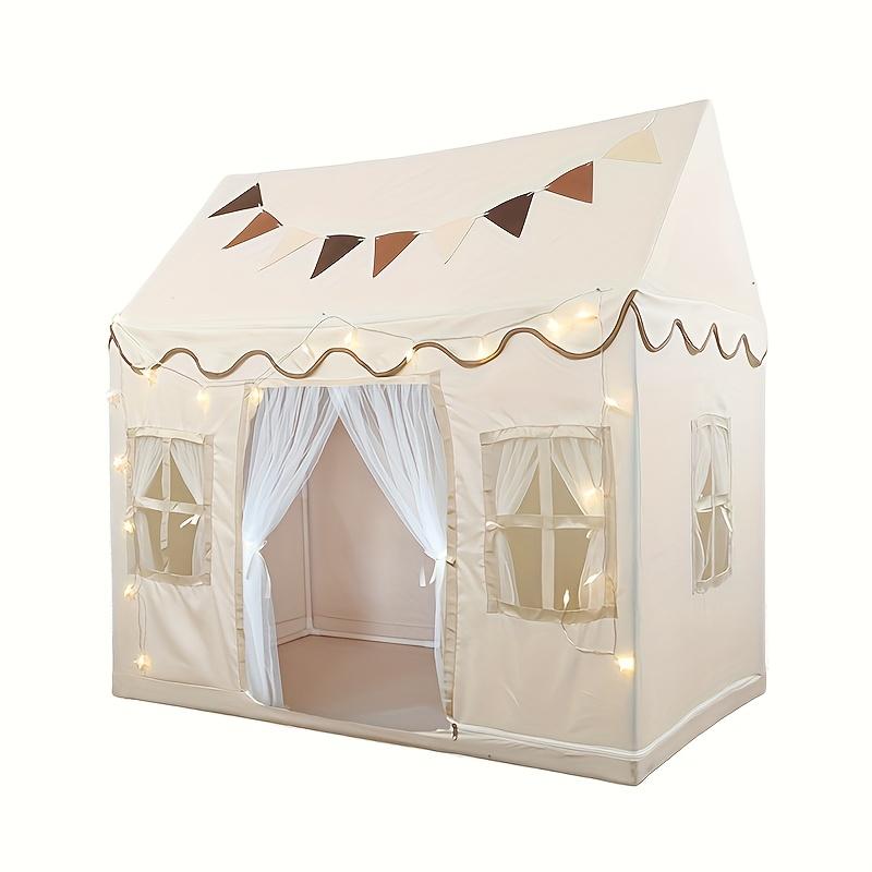 Tenda da gioco per bambini, te - Kids Outdoor Wendy House recensione e prezzo