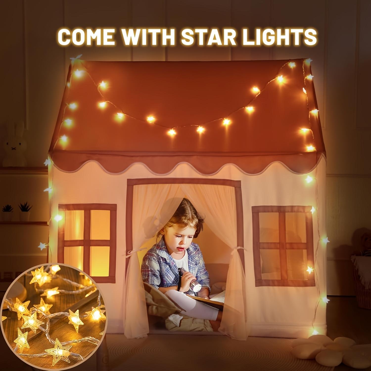 Tenda da gioco per bambini, te - Kids Outdoor Wendy House recensione e prezzo